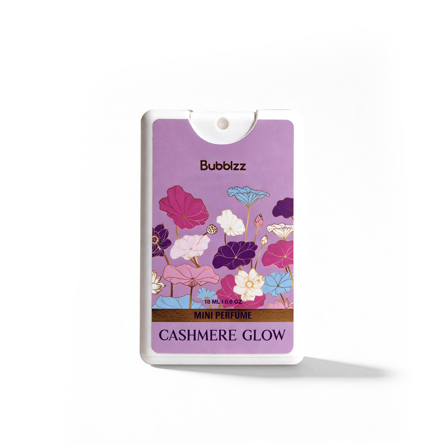 Mini Perfume Cashmere