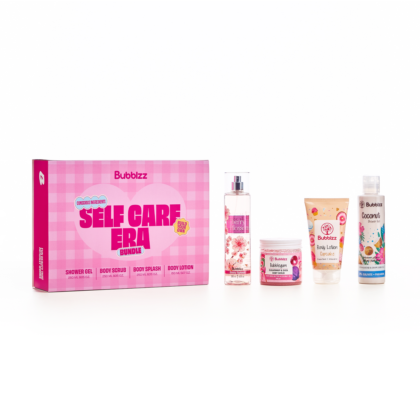 The self care era Bundle