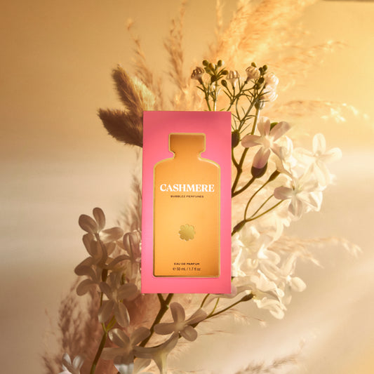 Cashmere Perfume 50ml