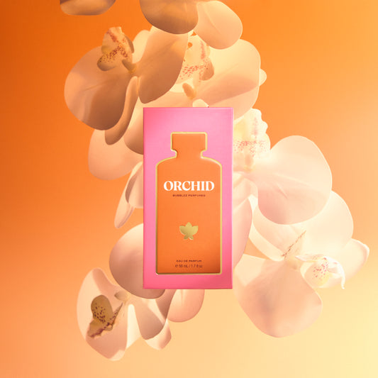 Orchid Perfume 50ml
