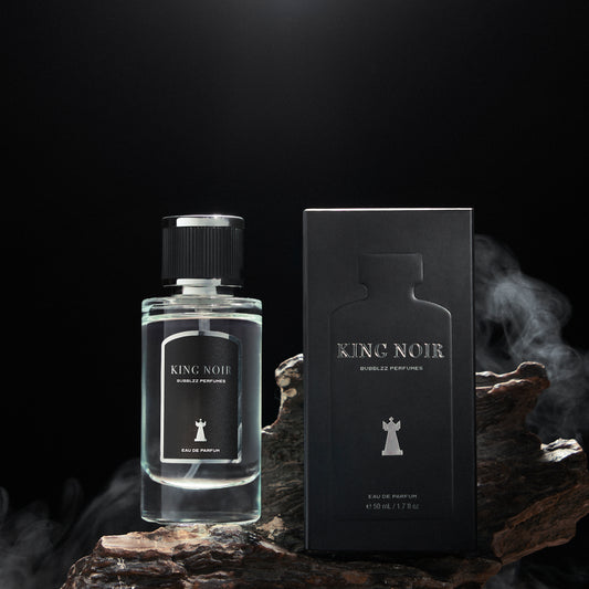 King Noir Perfume 50ml