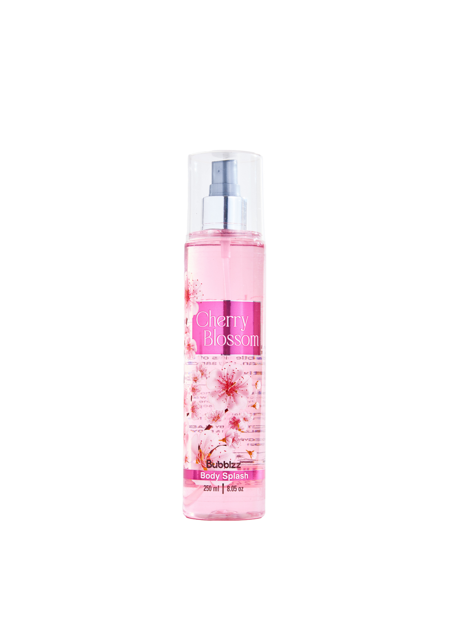 معطر الجسم برائحة شيري بلوسوم