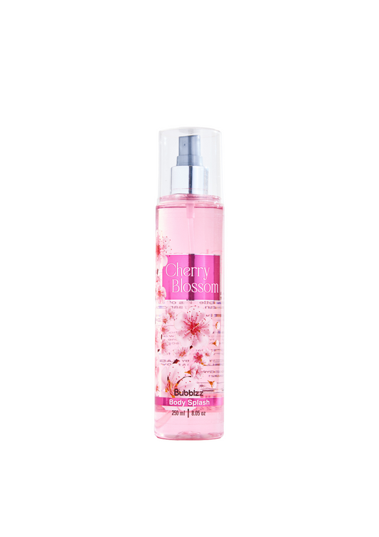 Cherry Blossom Body Splash