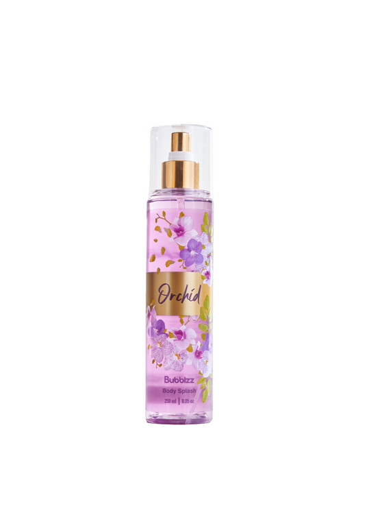 Orchid Body Splash