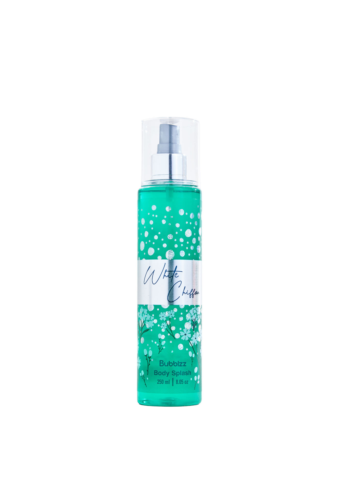 معطر الجسم برائحة وايت شيفون