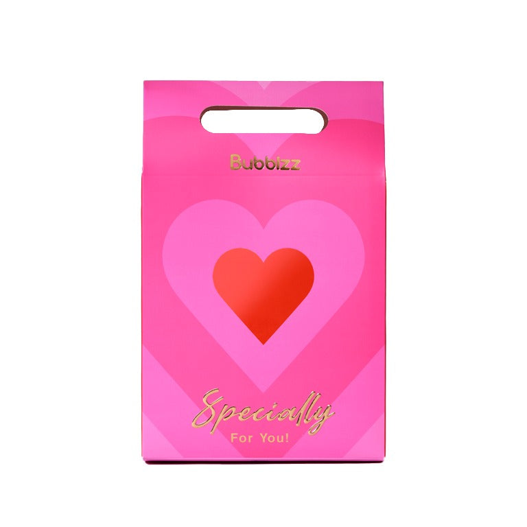 Create Your Own Specially For You Gift Bag