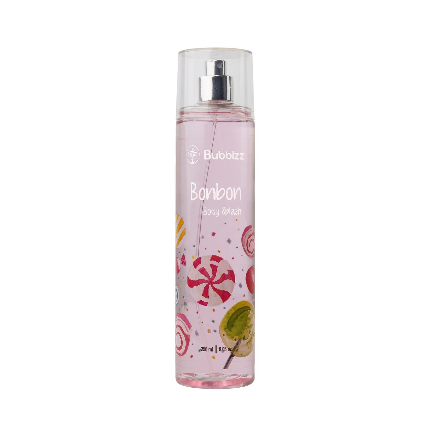 معطر الجسم برائحة البونبون