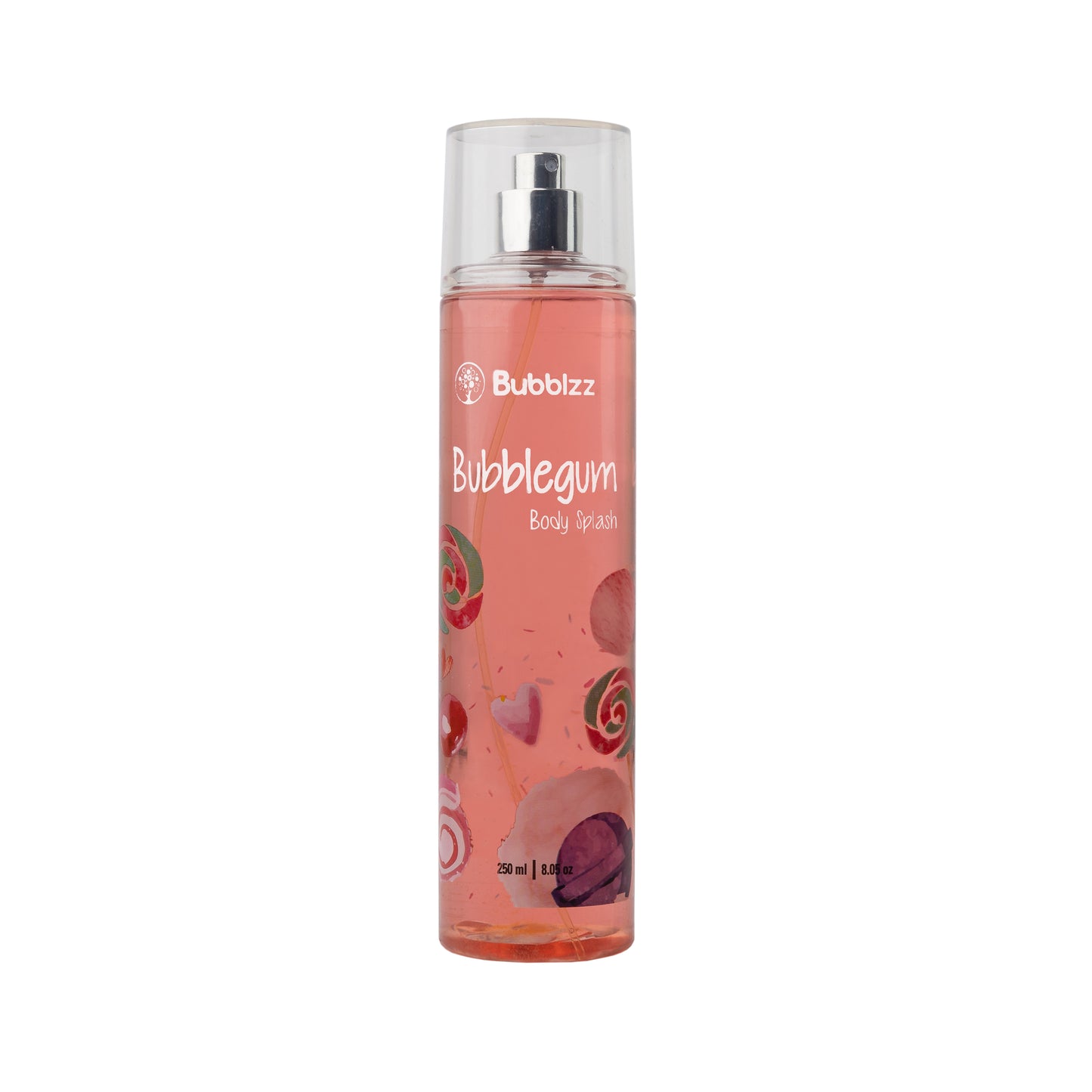 معطر الجسم برائحة اللبان
