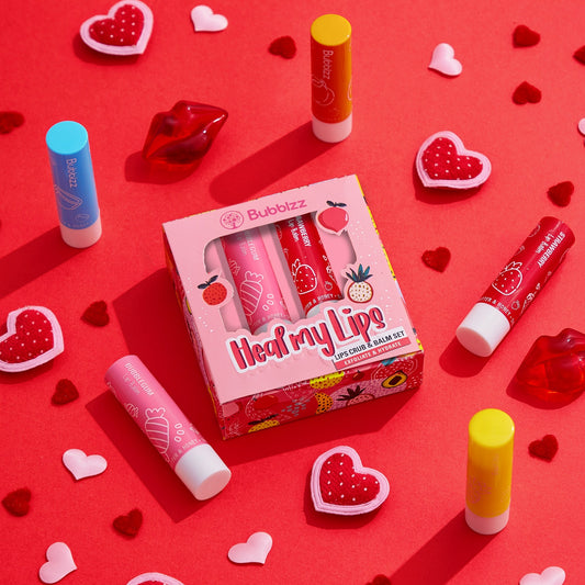 Heal My Lips Kit