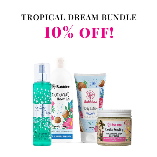 Tropical Dream Bundle