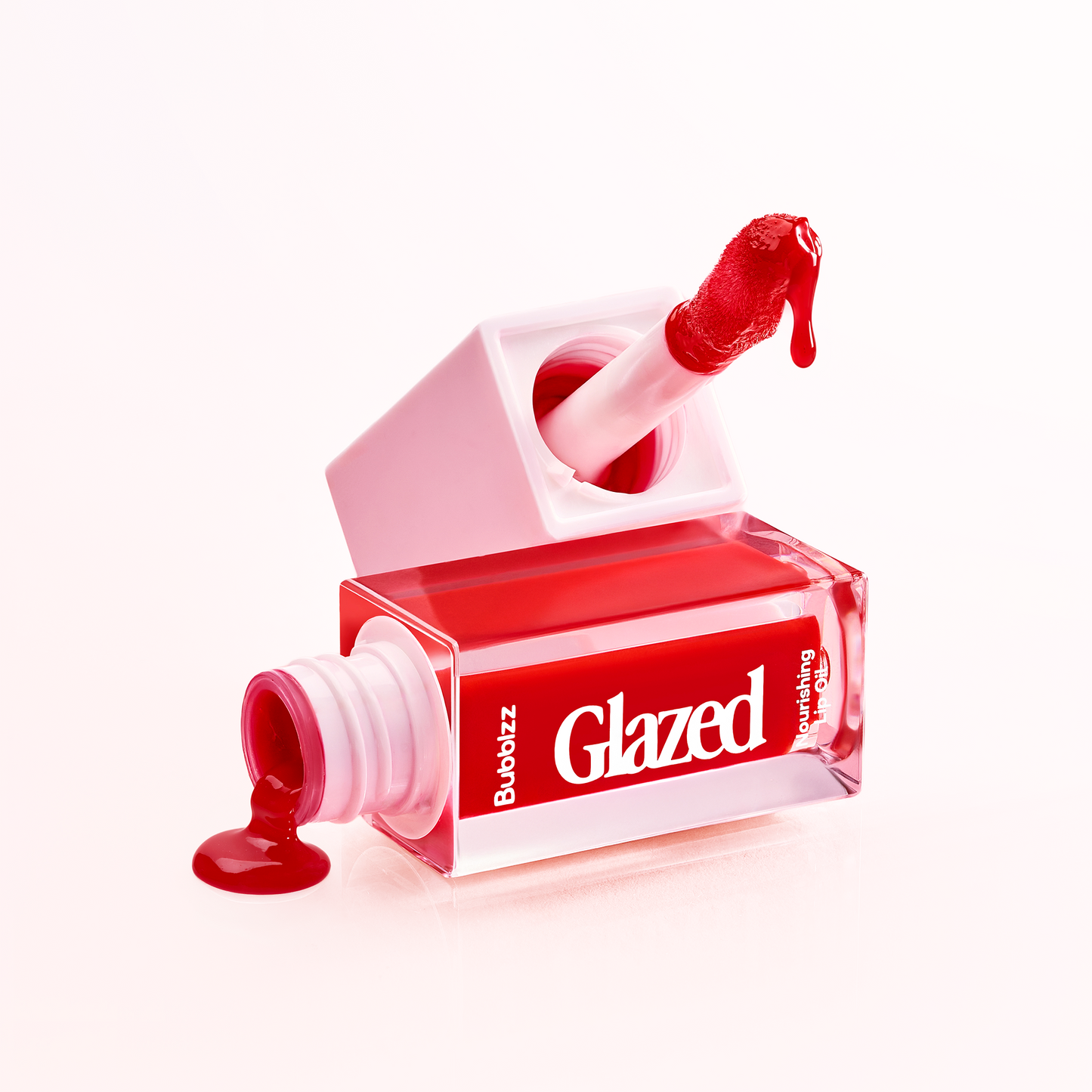 Cherry Temptation - Glazed Lip Oil