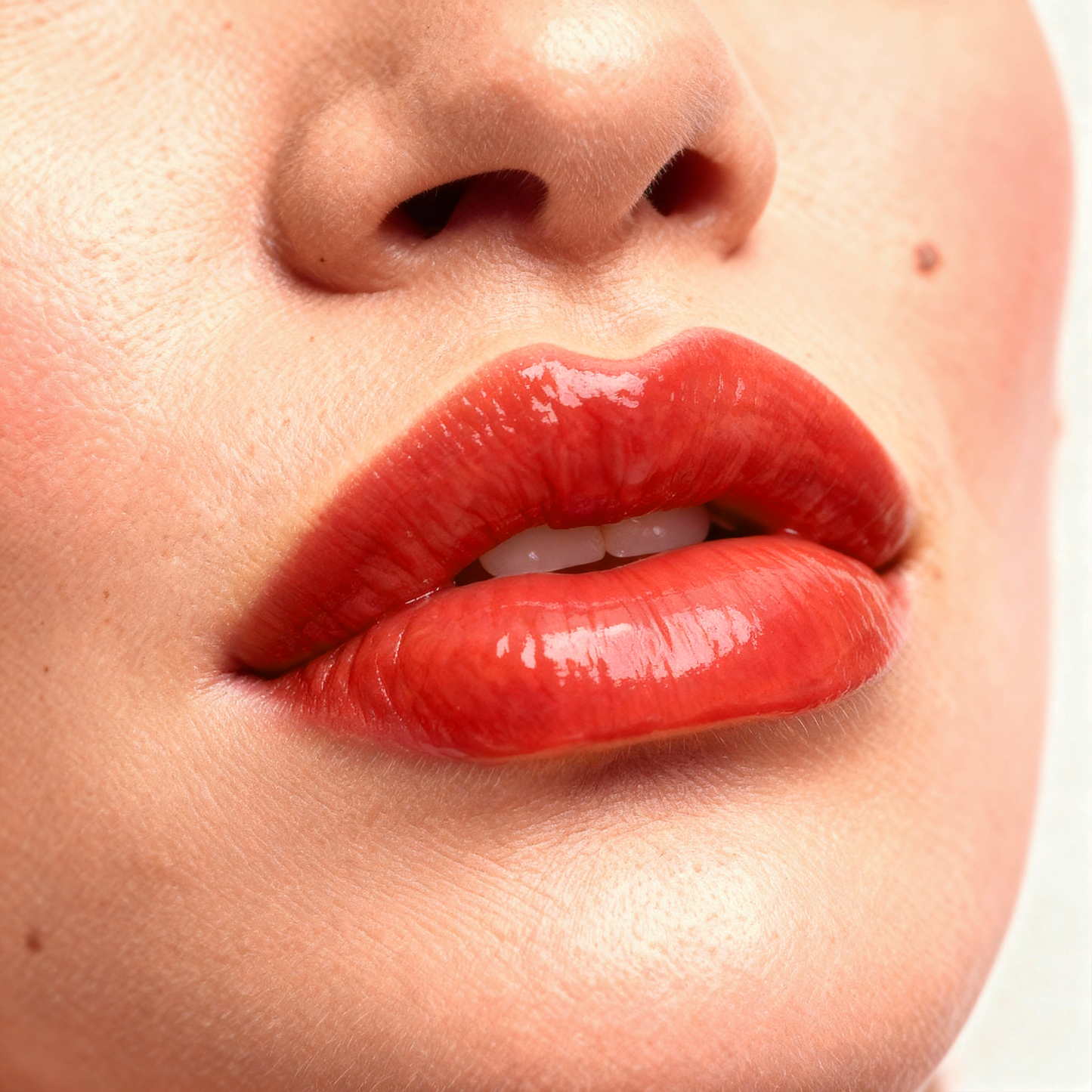 Cherry Temptation - Glazed Lip Oil