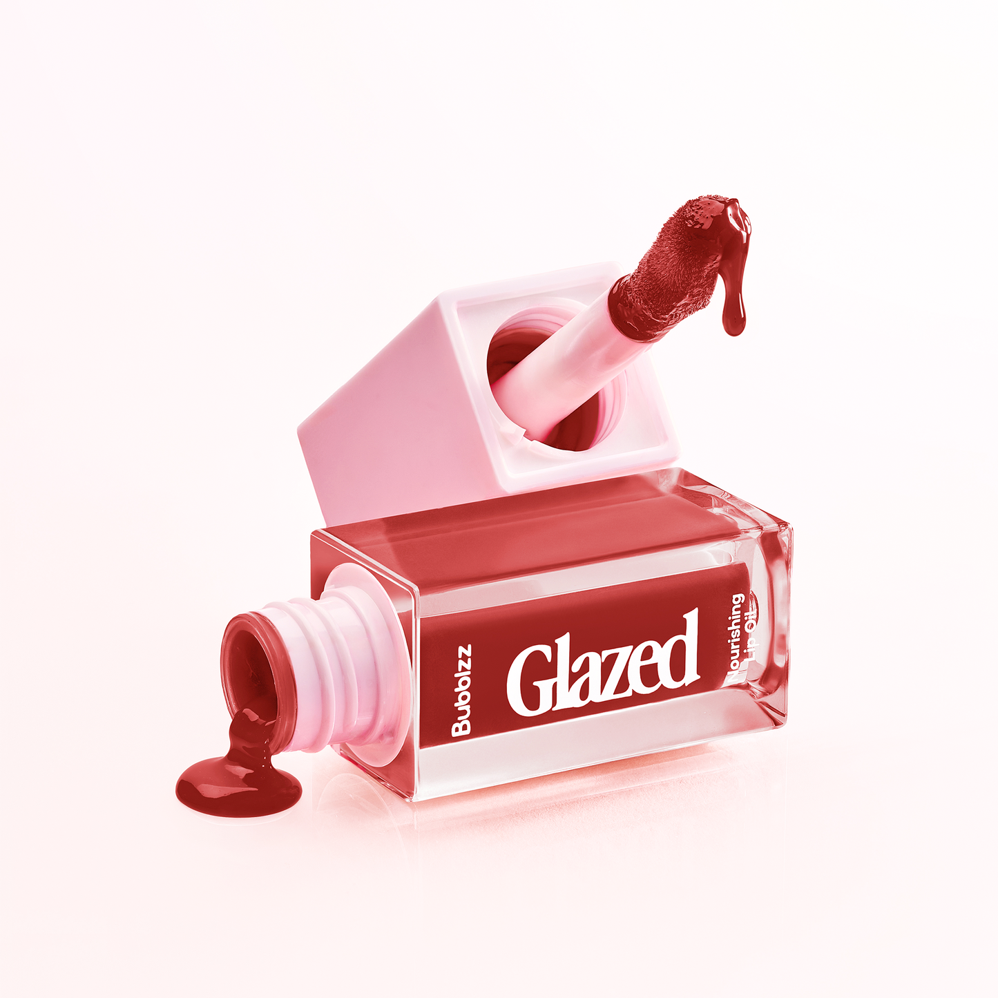 Lush Berry - Glazed Lip Oil