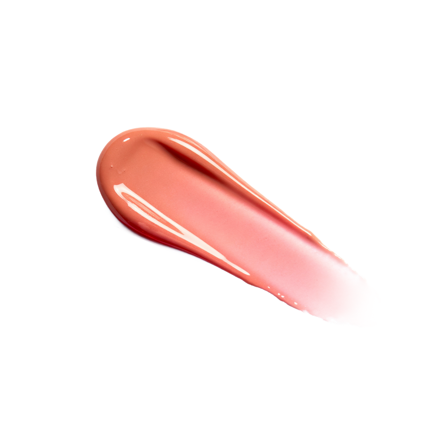 Peach Gelato - Glazed Lip Oil
