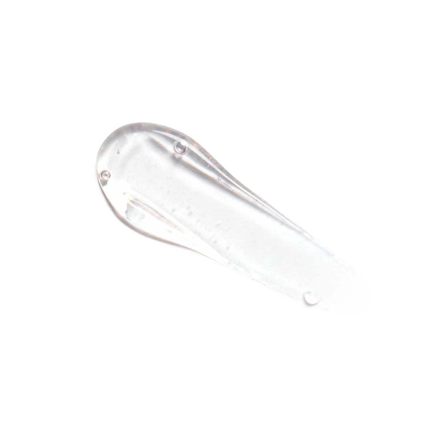 Vanilla Kiss - Glazed Lip Oil