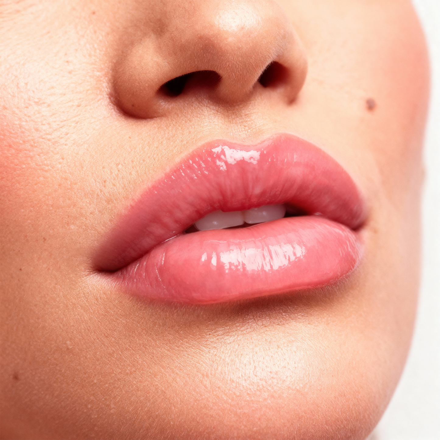 Vanilla Kiss - Glazed Lip Oil