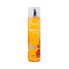 
معطر الجسم برائحة الكب كيك