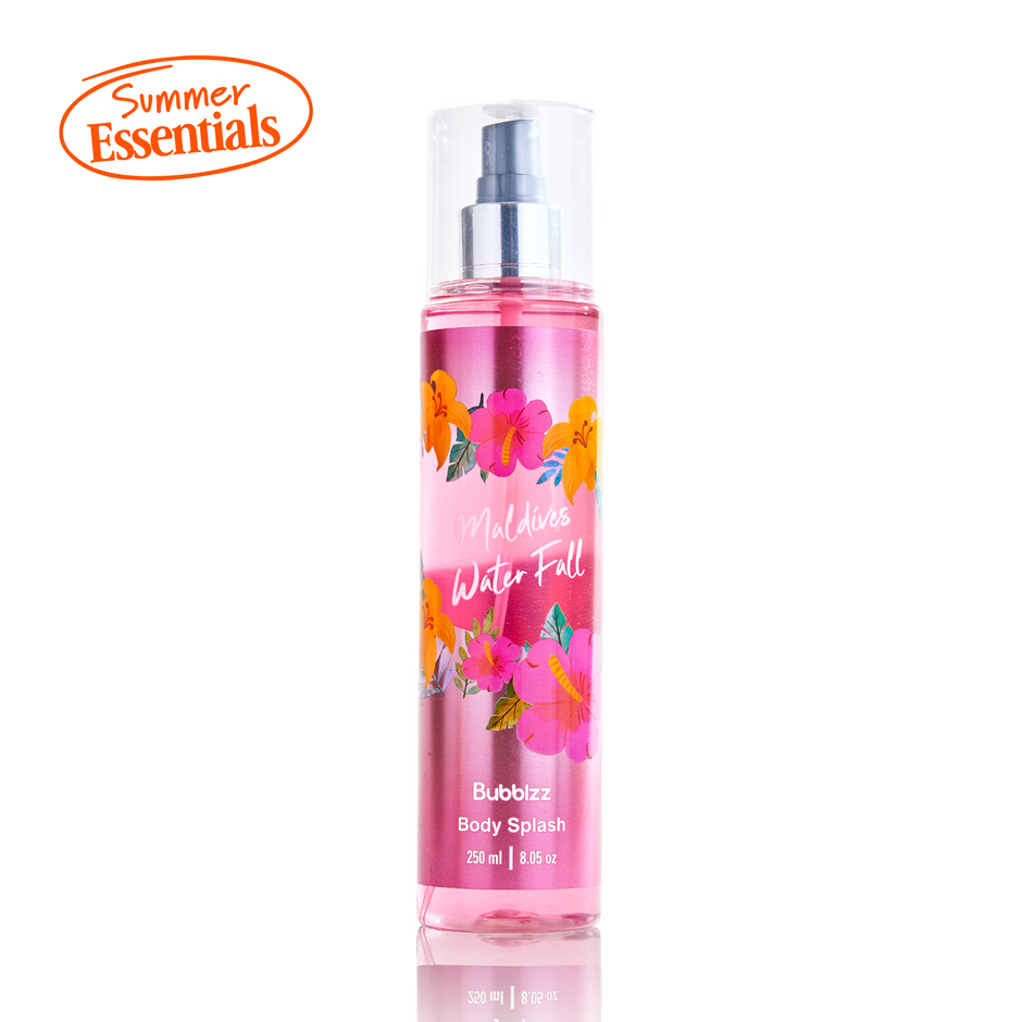 BODY SPLASHES – Bubblzzeg