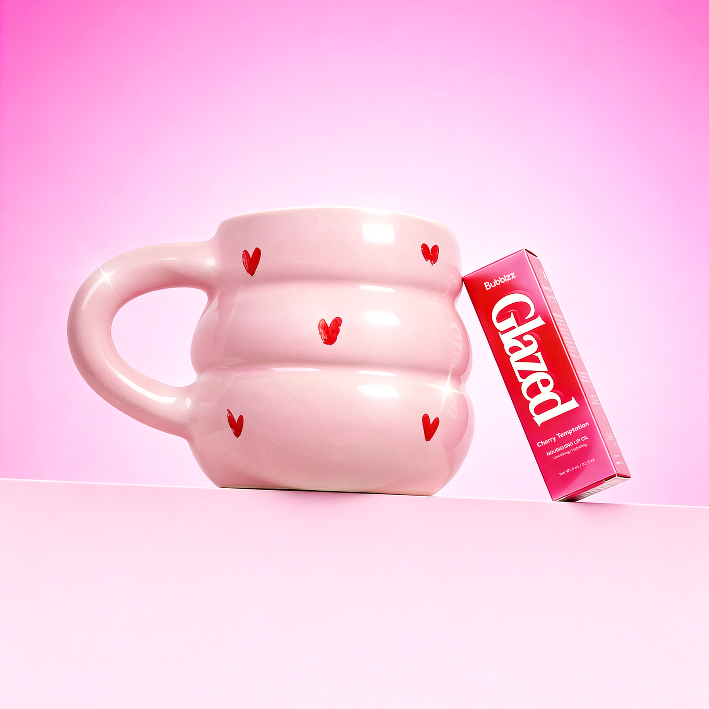 Dear You – Main Character Starter Pack