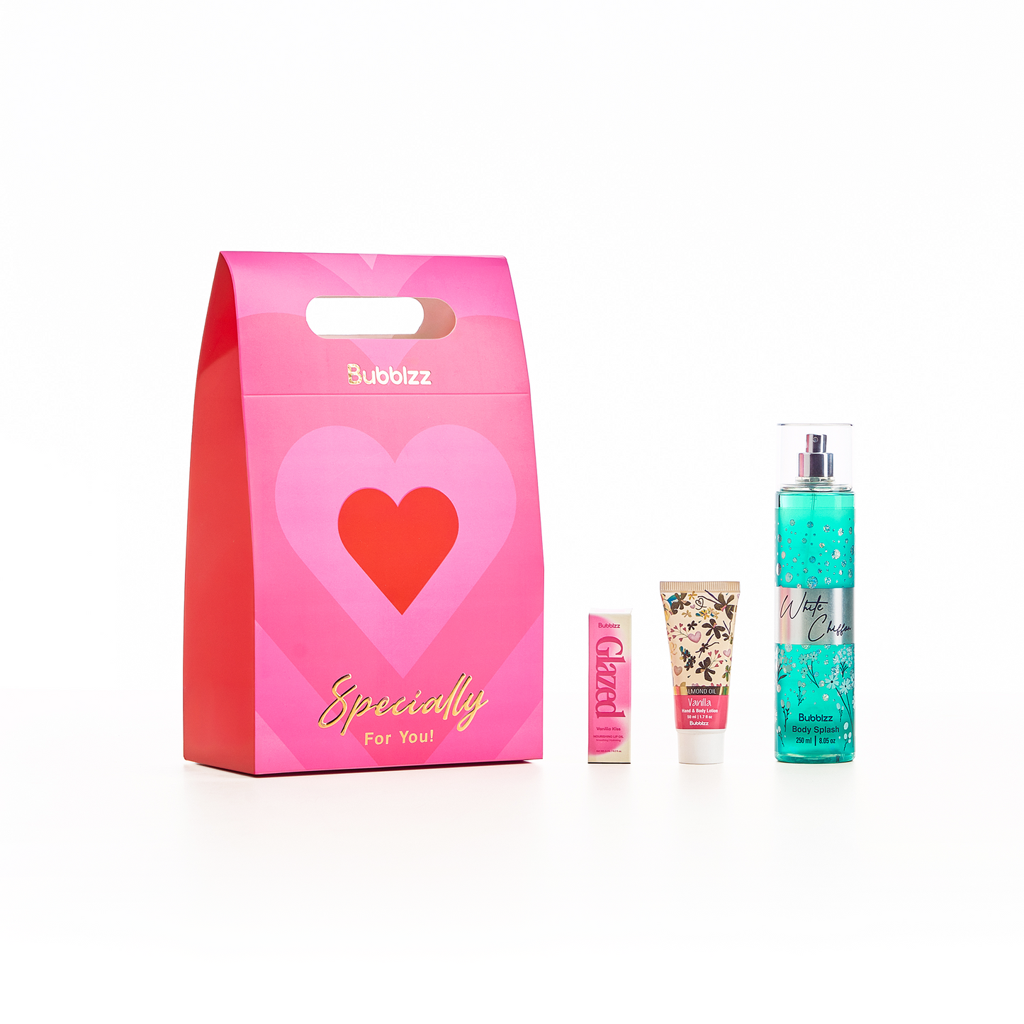 Specially for you Gift Bag kit