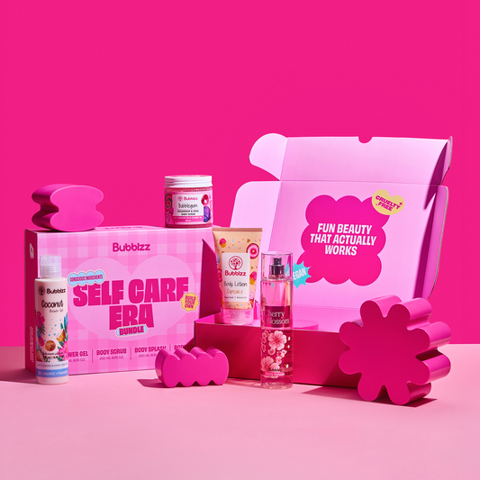 The self care era Bundle