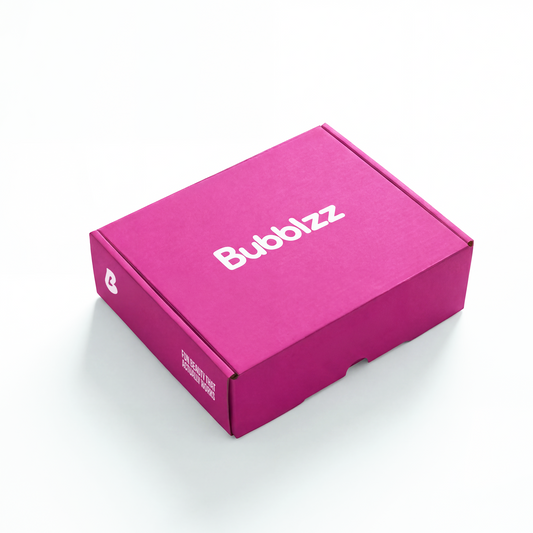 The Bubblzz Gift Box