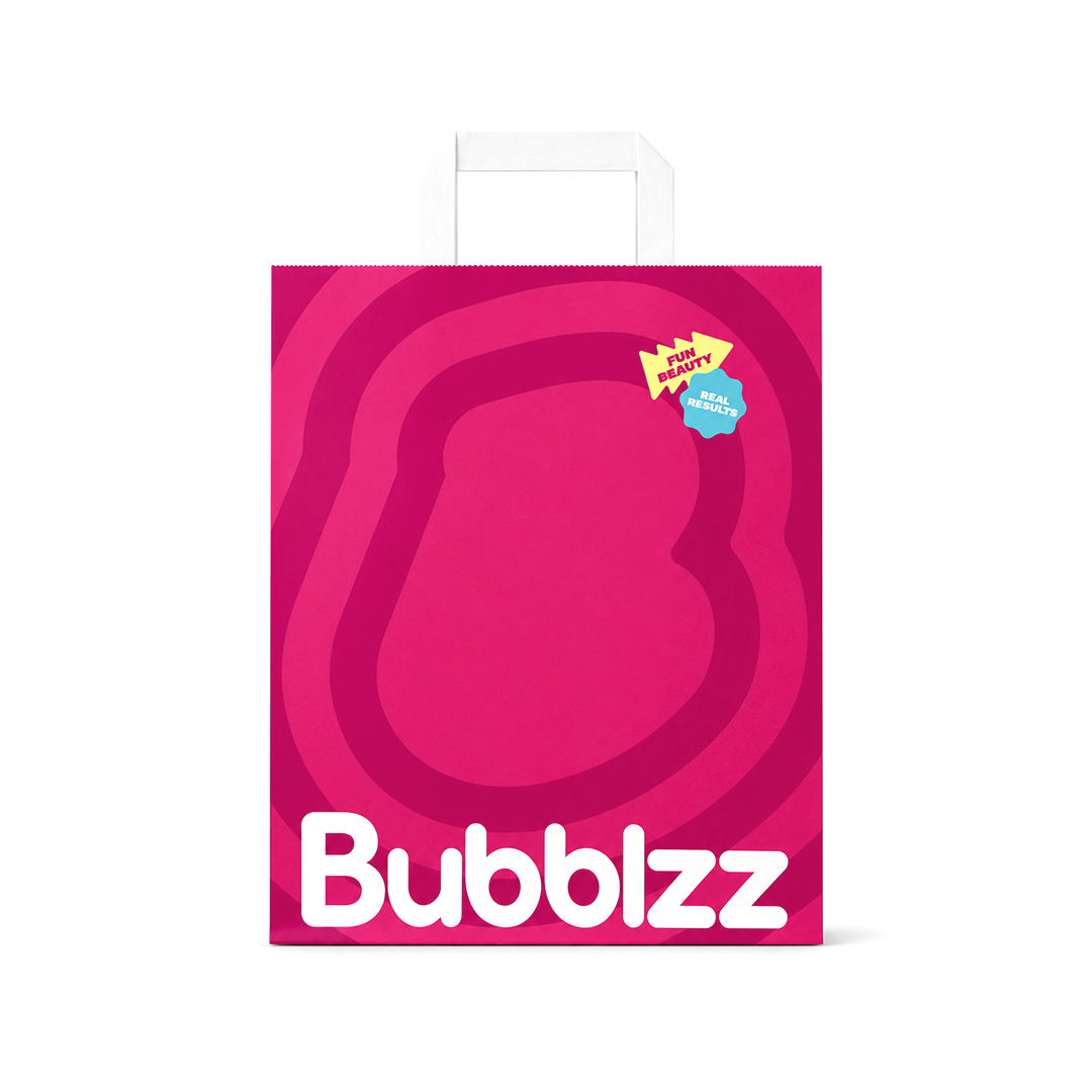Bubblzz Small Bag