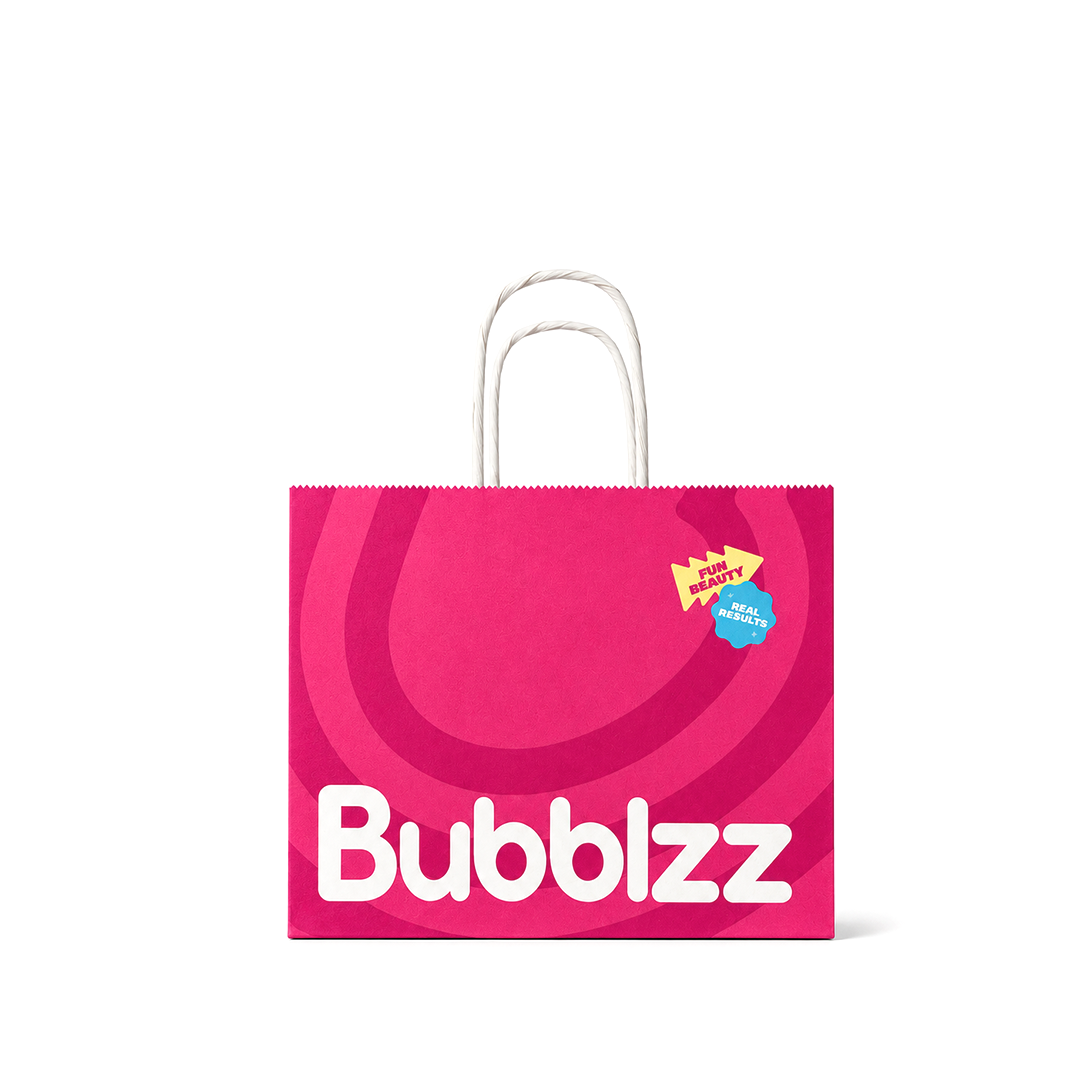 Bubblzz Minis Bag