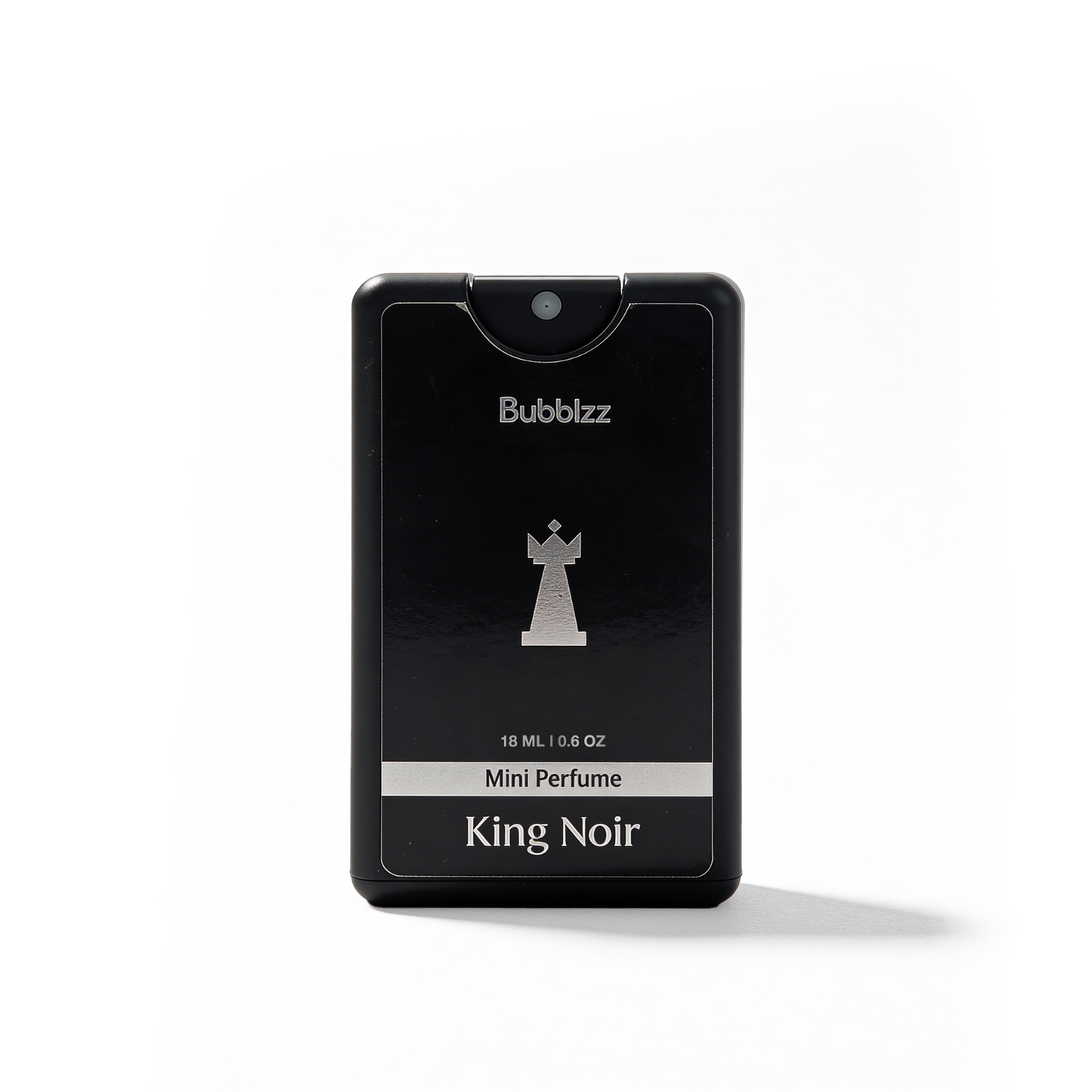 Mini Perfume King Noir