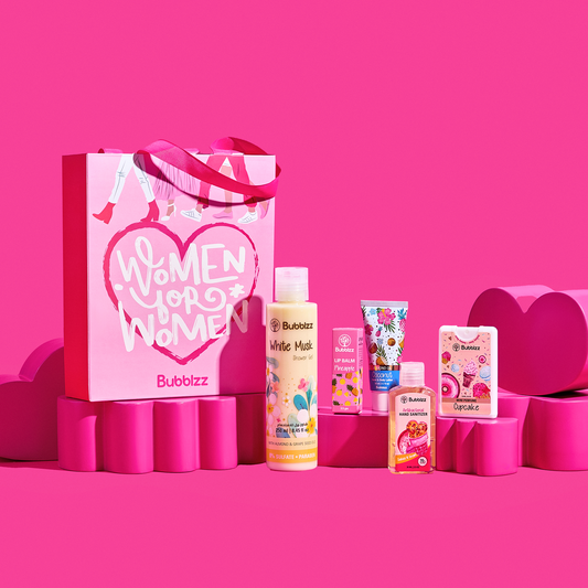 Women For Women Gift Set