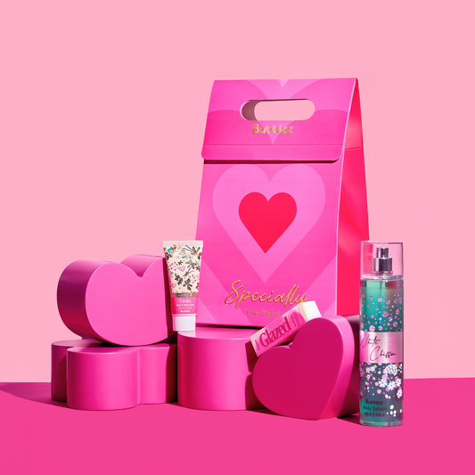 Specially for you Gift Bag kit