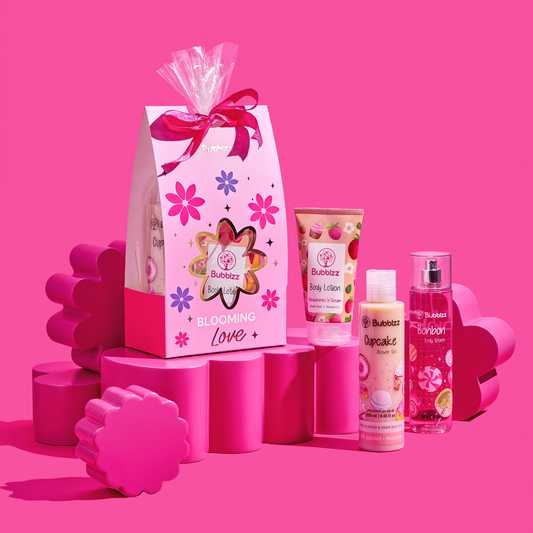 Blooming Love Bag Bundle