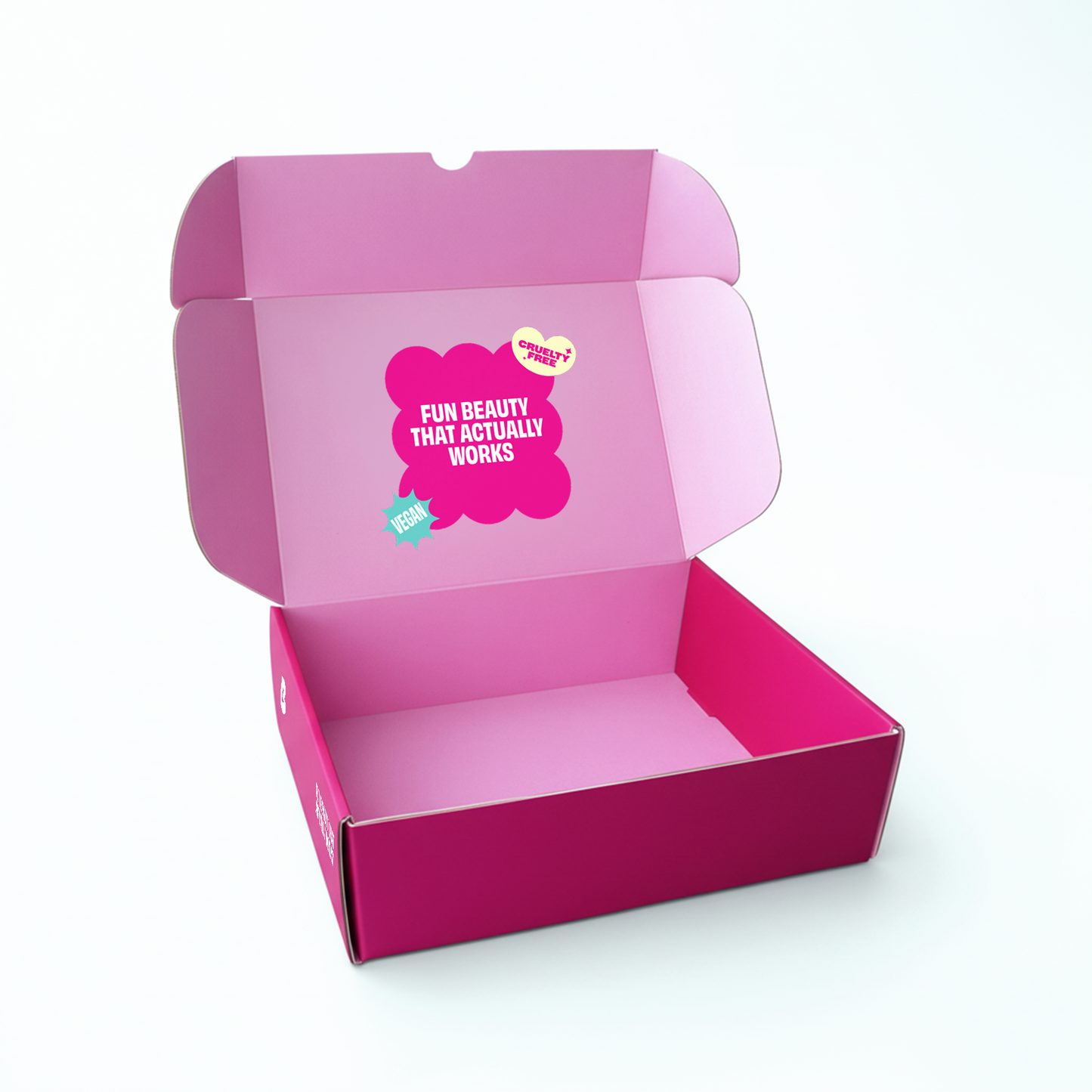 The Bubblzz Gift Box