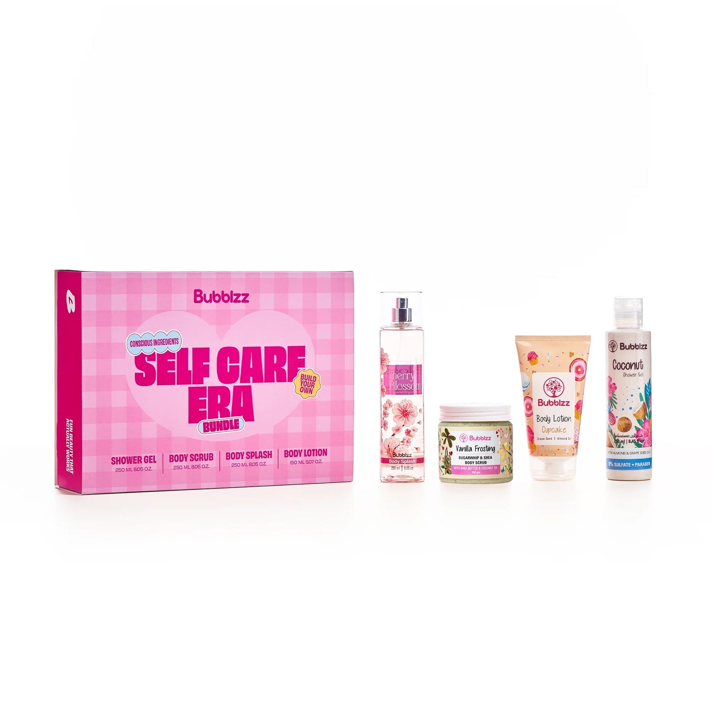 The self care era Bundle