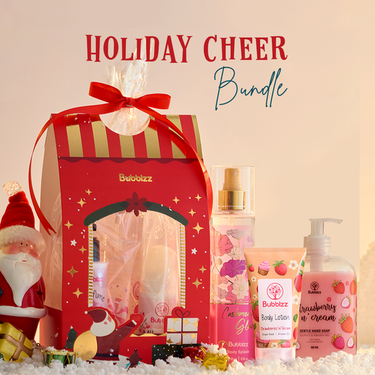 Holiday Cheer Bundle