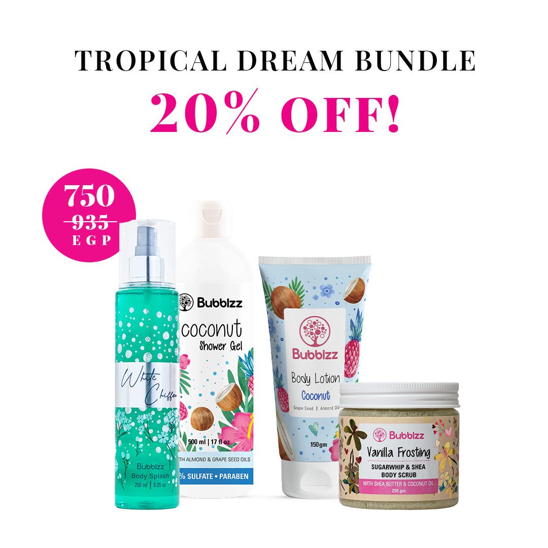 Tropical Dream Bundle