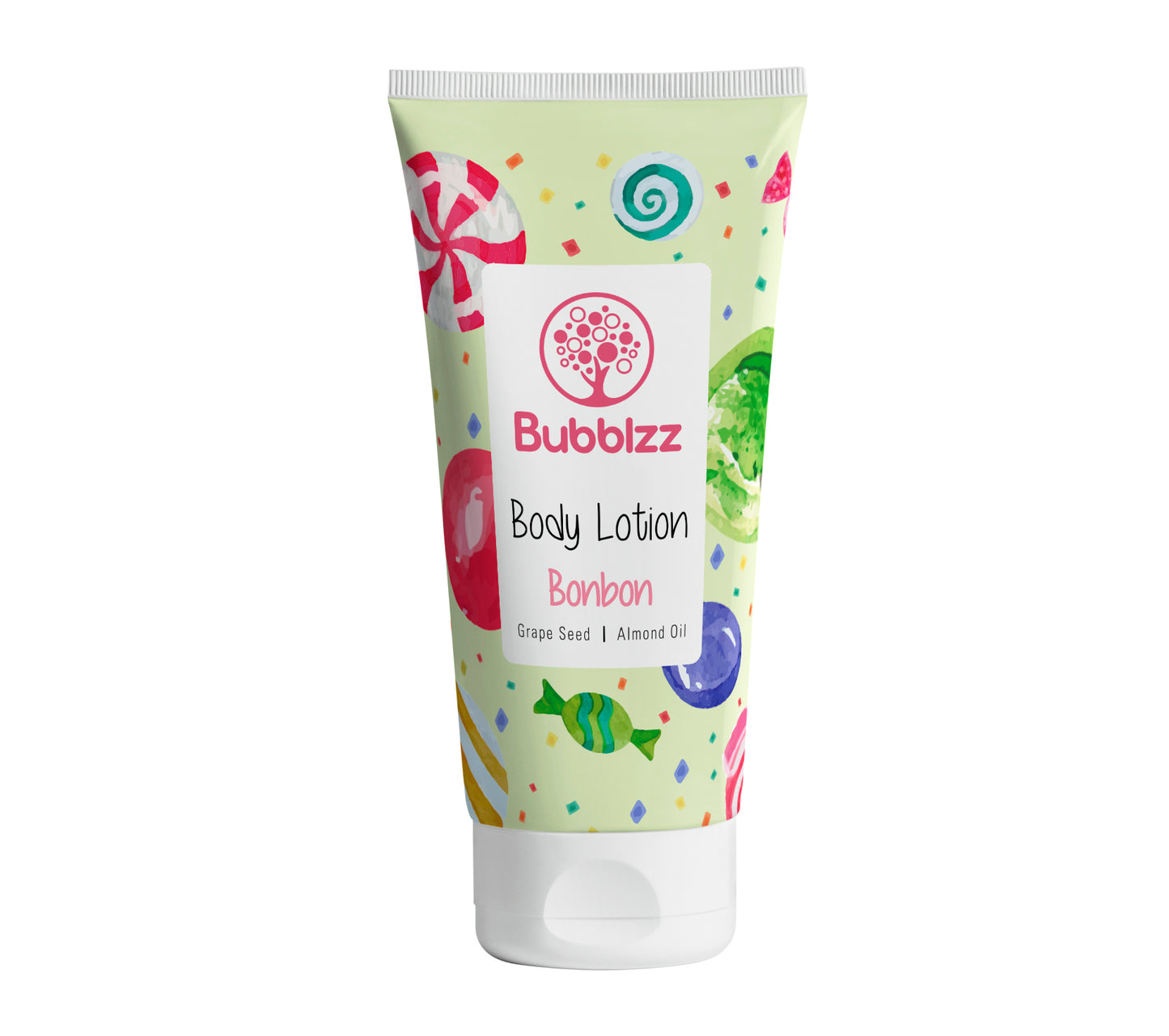 Bonbon Ultra Rich Body Lotion