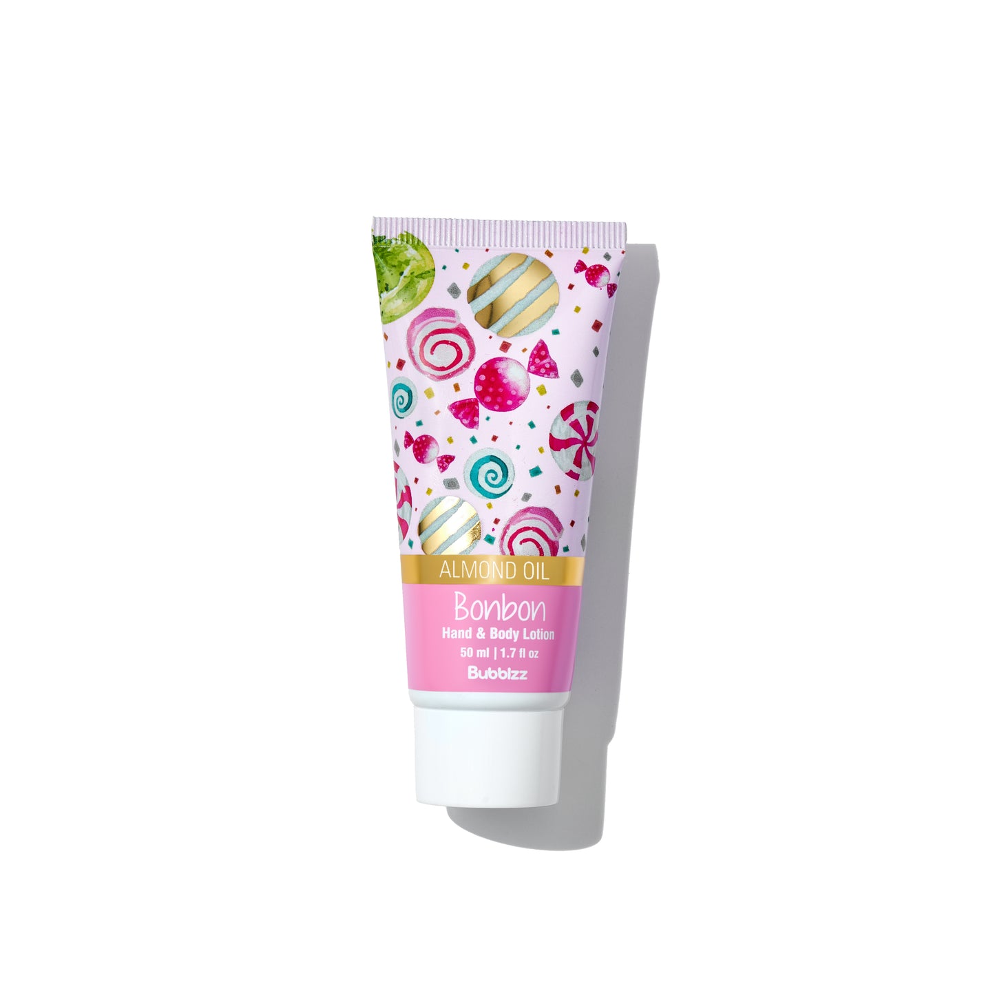 Bonbon Travel Size Hand & Body Lotion