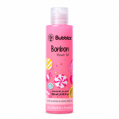 Bonbon Shower Gel - 250 ml