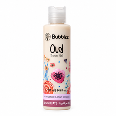 Oud Shower Gel - 250 ml