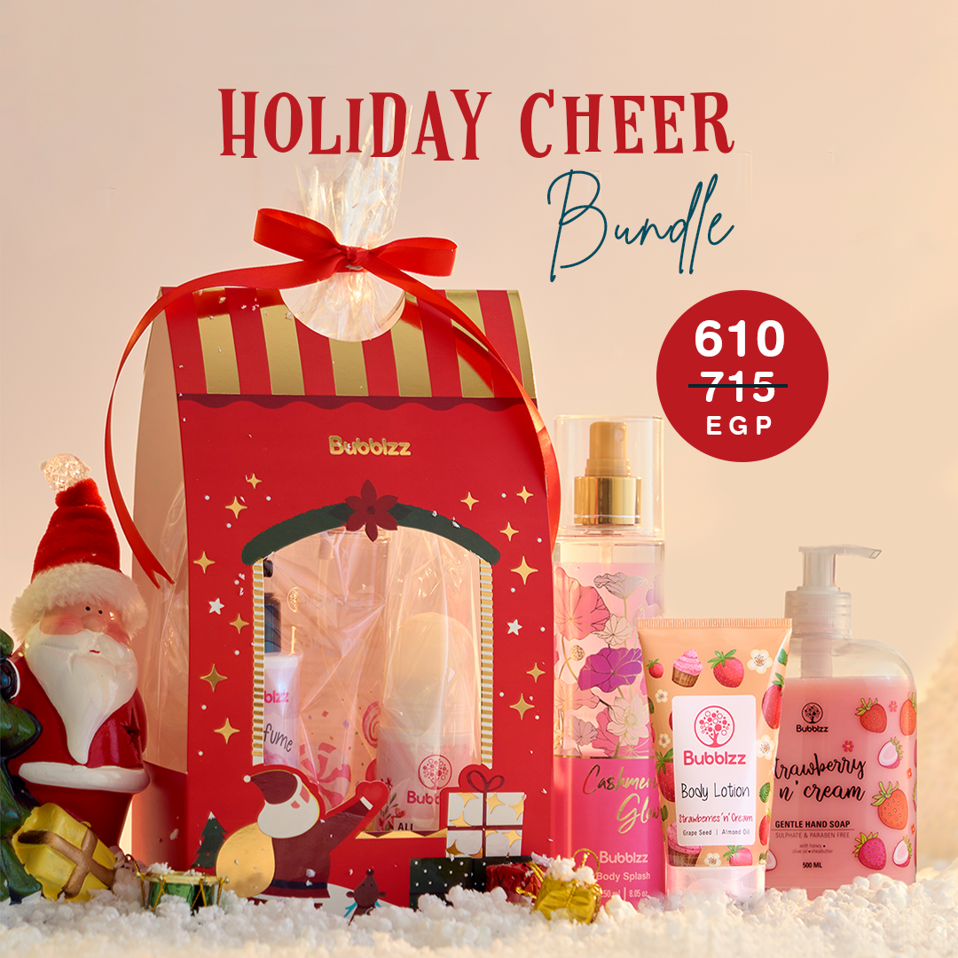 Holiday Cheer Bundle