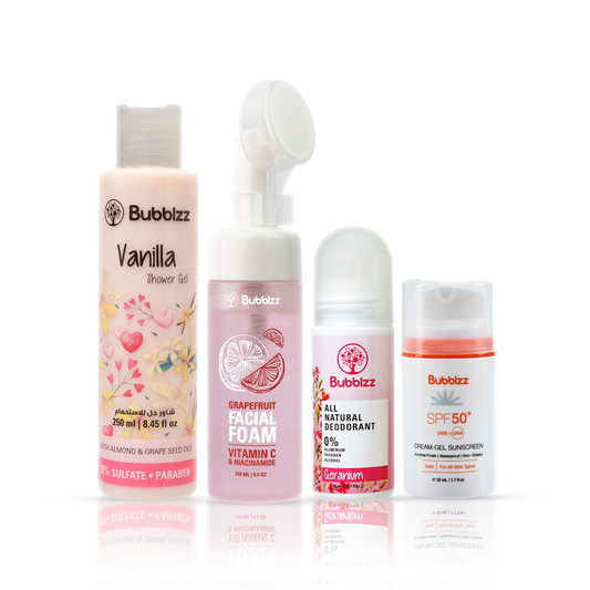 Everyday Skincare Kit