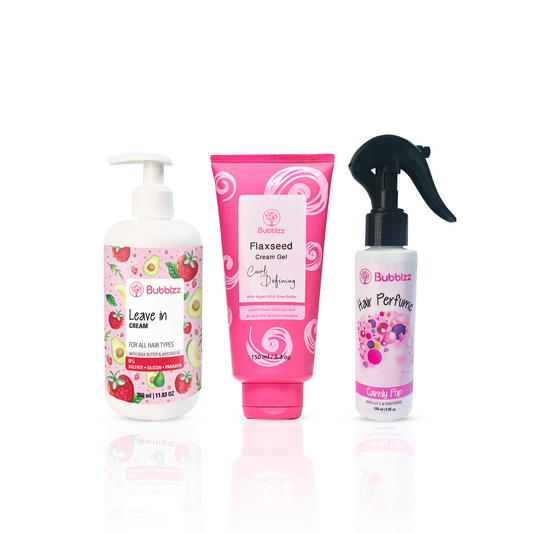 Good Hair Day Kit