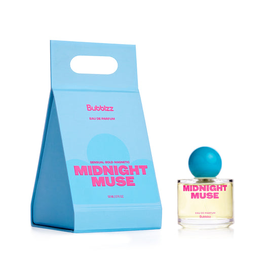Midnight Muse Perfume