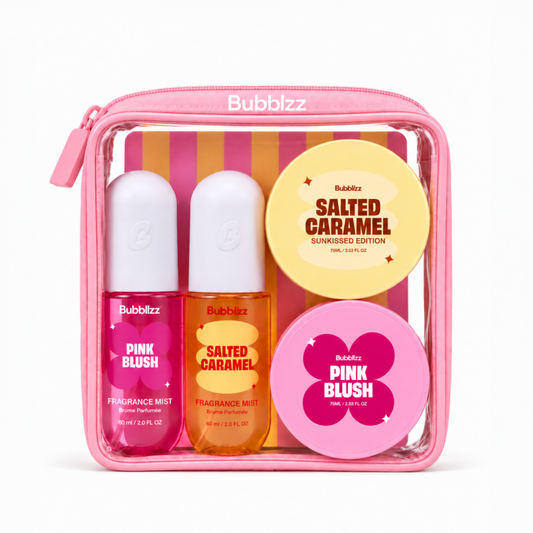 Bubblzz Mini Musts Pouch