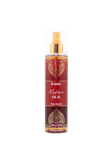 Mystique Oud
