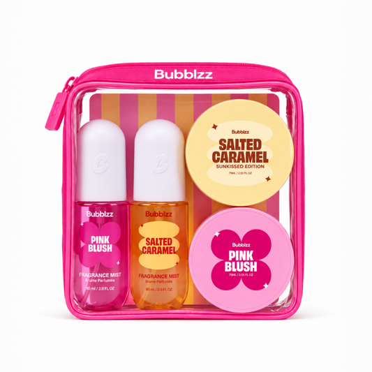 Bubblzz Mini Musts Pouch