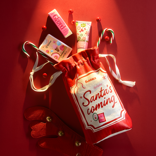 Santa’s Coming Mini favs bundle