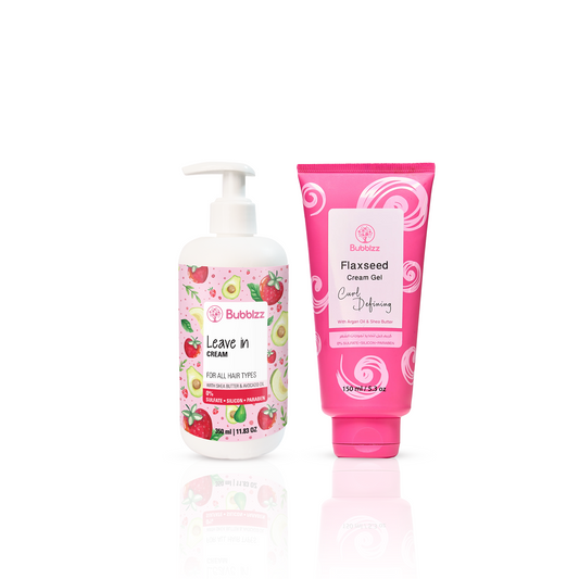 Styling Duo kit