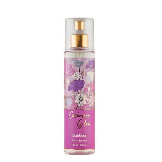 Cashmere Glow Body Splash